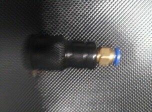 Narzędzia do wtryskiwacza CAT w walizce