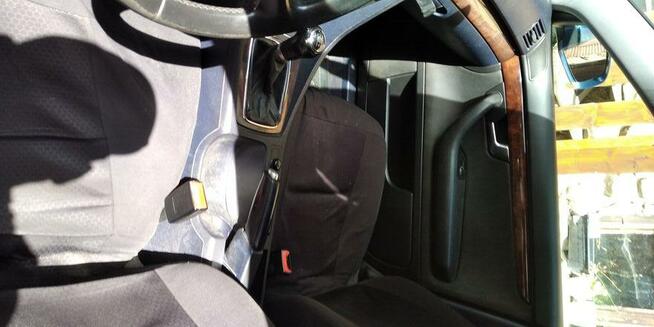 Sprzedam audi a4 b6 1.9 lub zamienię na van lub transporter