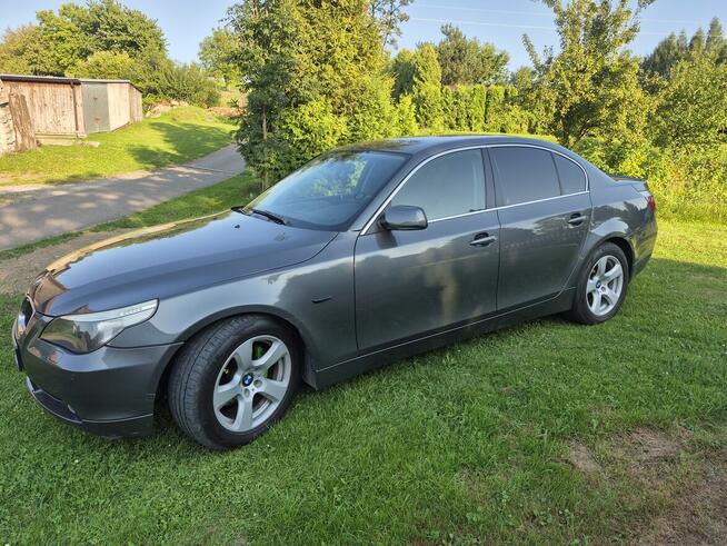 Sprzedam Bmw e60