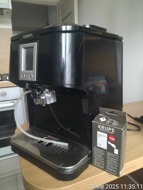 Sprzedam ekspres Krups