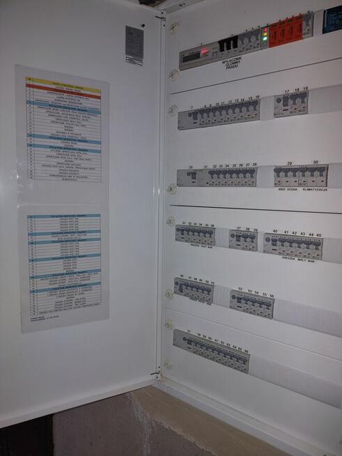 Elektryk Wrocław -instalacje elektryczne i odgromowe