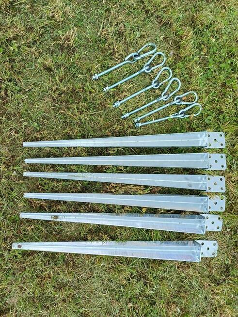 Drewniany duży Plac zabaw Małpi Gaj „JAŚ” DOSTAWA CAŁY KRAJ