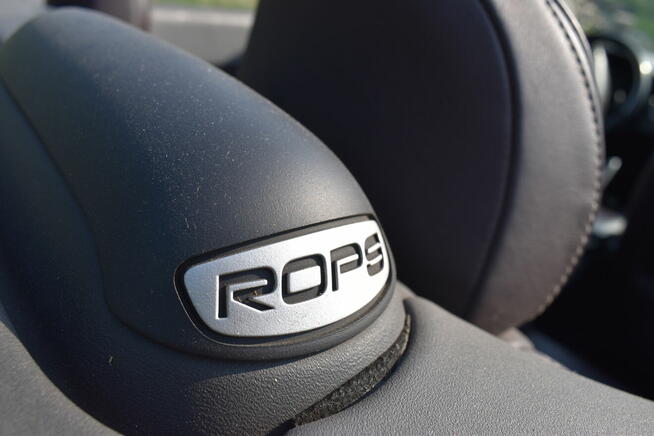 Volvo C70 Cabrio/Coupe • 200 KM • Diesel • 2008/2009 • garaż