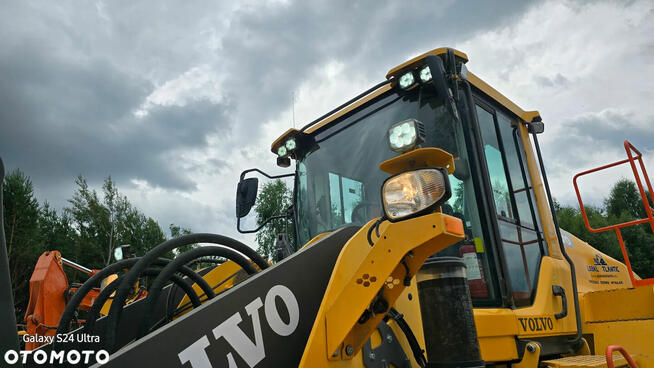 Volvo L150h