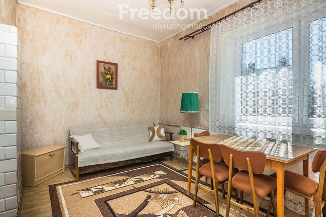 Siedlisko z działką w Kleszczelach