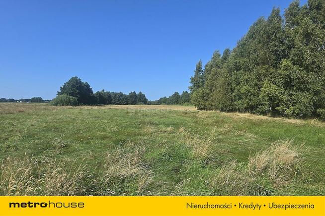 DZIAŁKA Z POTENCJAŁEM NIEDALEKO MORZA I LASU