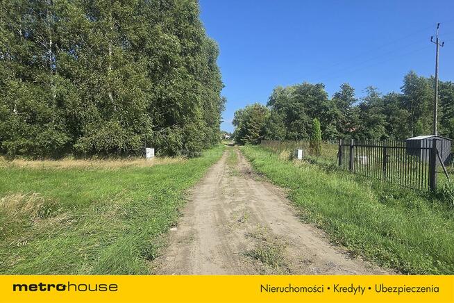 DZIAŁKA Z POTENCJAŁEM NIEDALEKO MORZA I LASU