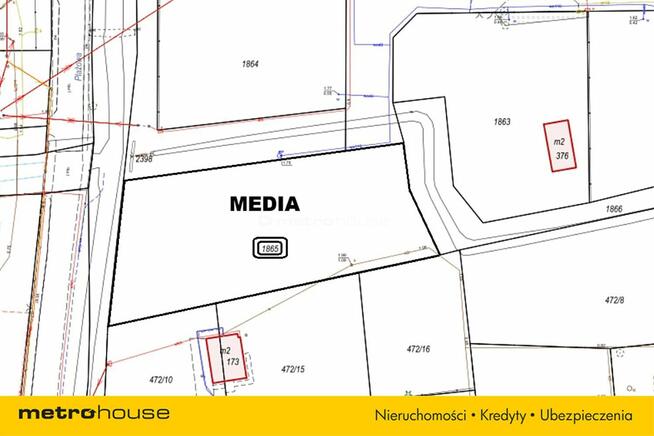 DZIAŁKA Z POTENCJAŁEM NIEDALEKO MORZA I LASU