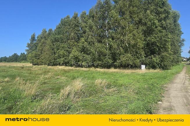 DZIAŁKA Z POTENCJAŁEM NIEDALEKO MORZA I LASU