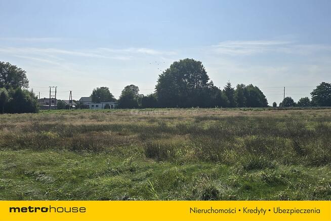 DZIAŁKA Z POTENCJAŁEM NIEDALEKO MORZA I LASU