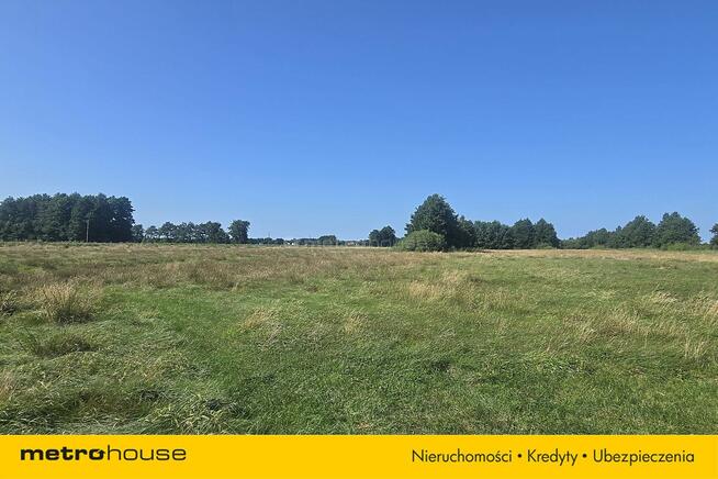 DZIAŁKA Z POTENCJAŁEM NIEDALEKO MORZA I LASU