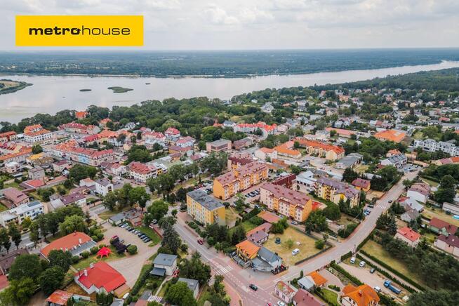 Trzy pokojowe mieszkanie w centrum Serocka