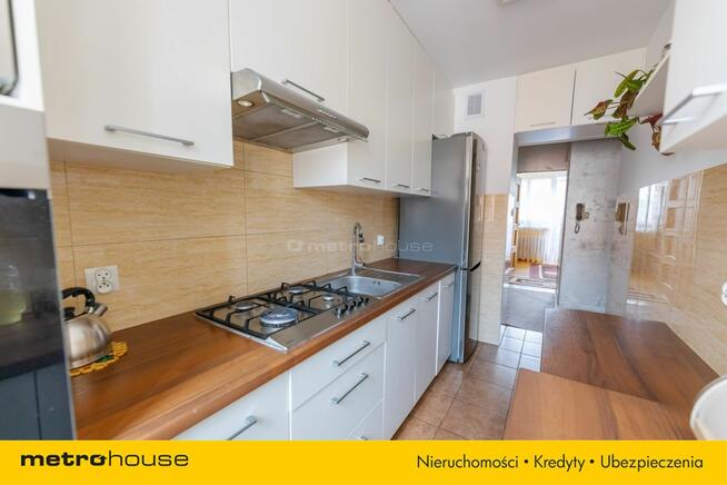 Trzy pokojowe mieszkanie w centrum Serocka