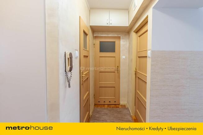 Trzy pokojowe mieszkanie w centrum Serocka