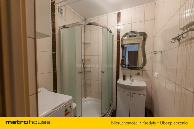 Trzy pokojowe mieszkanie w centrum Serocka