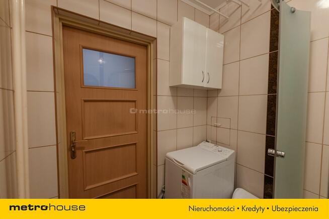 Trzy pokojowe mieszkanie w centrum Serocka