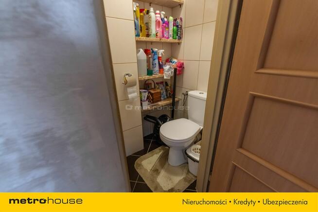 Trzy pokojowe mieszkanie w centrum Serocka