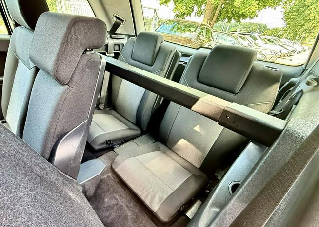 Opel Zafira B 1.6 116KM - 7 osobowy Klima - RATY od 285 zł miesięcznie