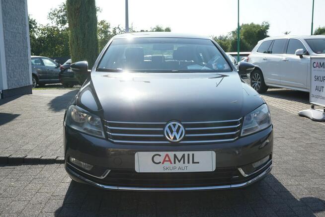 Volkswagen Passat Sedan, 2.0 TDi 140KM, Zarejestrowany, Sprawny, Dynamiczny,