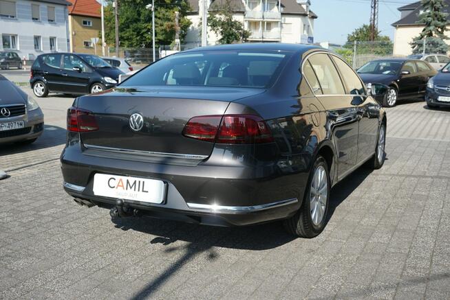 Volkswagen Passat Sedan, 2.0 TDi 140KM, Zarejestrowany, Sprawny, Dynamiczny,