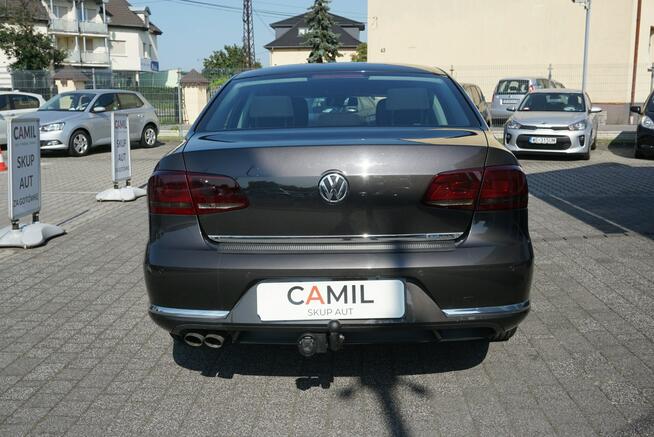 Volkswagen Passat Sedan, 2.0 TDi 140KM, Zarejestrowany, Sprawny, Dynamiczny,