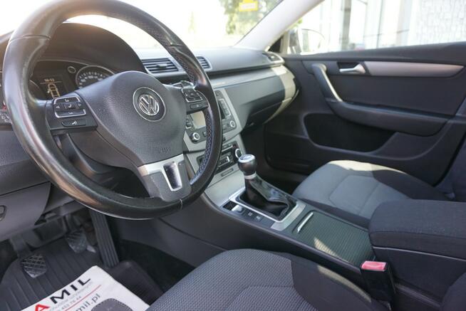 Volkswagen Passat Sedan, 2.0 TDi 140KM, Zarejestrowany, Sprawny, Dynamiczny,