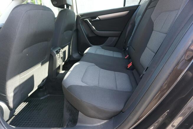 Volkswagen Passat Sedan, 2.0 TDi 140KM, Zarejestrowany, Sprawny, Dynamiczny,