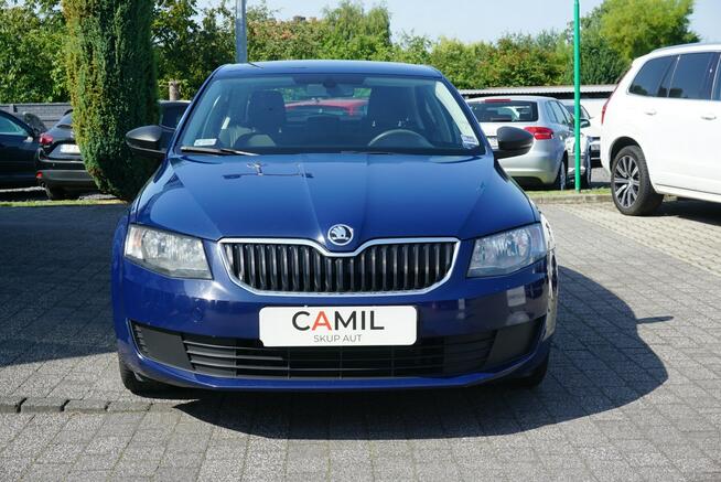 Škoda Octavia polski salon , I rej. 18,12,2015 r,