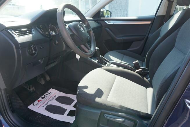 Škoda Octavia polski salon , I rej. 18,12,2015 r,