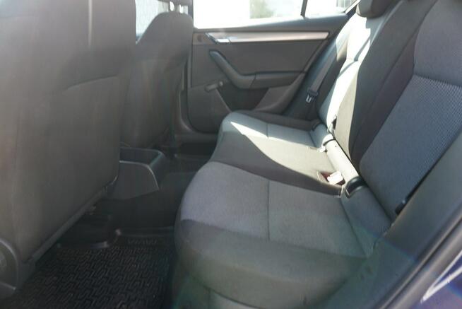 Škoda Octavia polski salon , I rej. 18,12,2015 r,