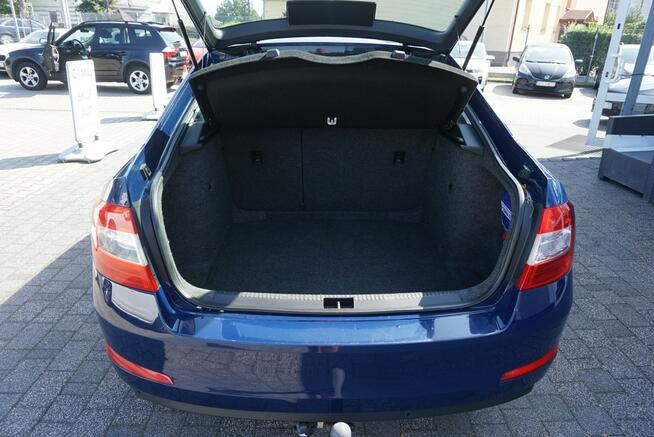 Škoda Octavia polski salon , I rej. 18,12,2015 r,