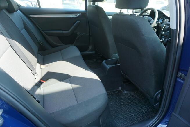 Škoda Octavia polski salon , I rej. 18,12,2015 r,