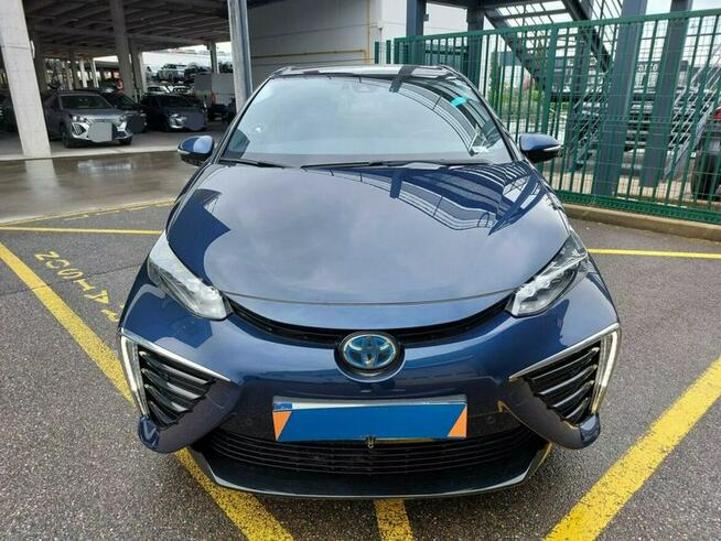 Toyota Mirai 29 tys. km!*zero emisyjny*perfekcyjny stan techniczny*full wersja