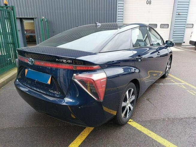 Toyota Mirai 29 tys. km!*zero emisyjny*perfekcyjny stan techniczny*full wersja