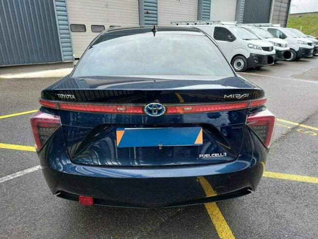 Toyota Mirai 29 tys. km!*zero emisyjny*perfekcyjny stan techniczny*full wersja