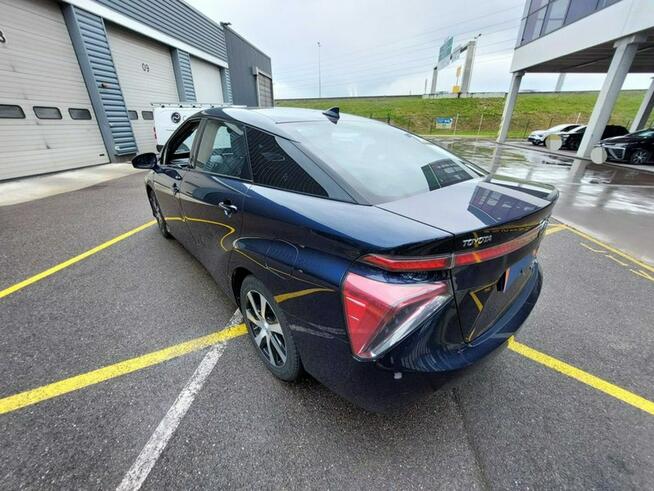 Toyota Mirai 29 tys. km!*zero emisyjny*perfekcyjny stan techniczny*full wersja