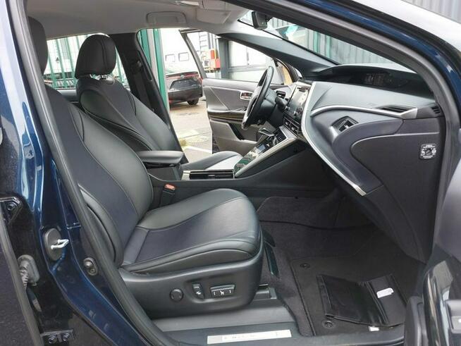 Toyota Mirai 29 tys. km!*zero emisyjny*perfekcyjny stan techniczny*full wersja