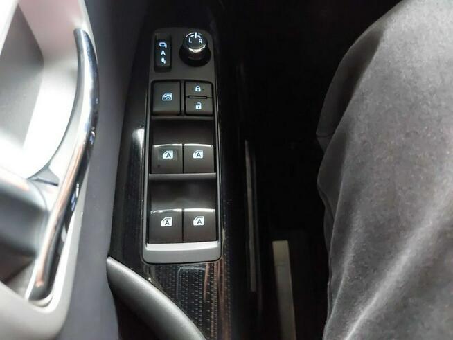 Toyota Mirai 29 tys. km!*zero emisyjny*perfekcyjny stan techniczny*full wersja