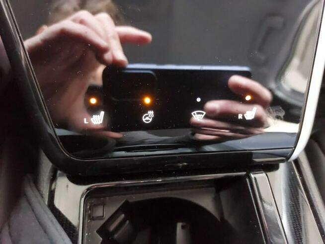 Toyota Mirai 29 tys. km!*zero emisyjny*perfekcyjny stan techniczny*full wersja