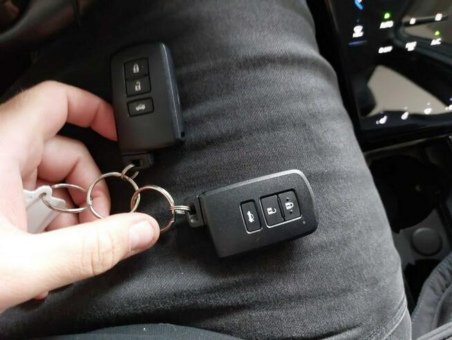 Toyota Mirai 29 tys. km!*zero emisyjny*perfekcyjny stan techniczny*full wersja