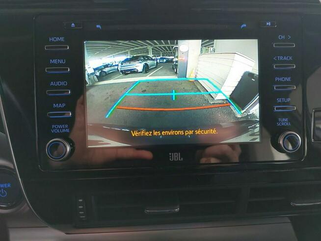 Toyota Mirai 29 tys. km!*zero emisyjny*perfekcyjny stan techniczny*full wersja