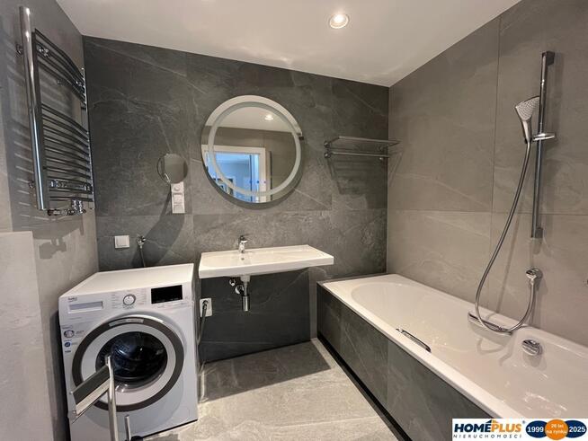 Ostatnie piętro! 2pok.+TARAS 15m2! M do WEJŚCIA!