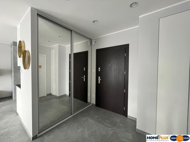 Ostatnie piętro! 2pok.+TARAS 15m2! M do WEJŚCIA!