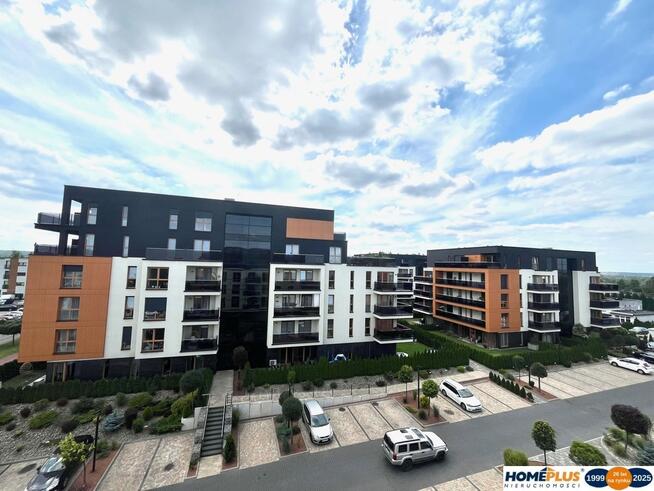 Ostatnie piętro! 2pok.+TARAS 15m2! M do WEJŚCIA!