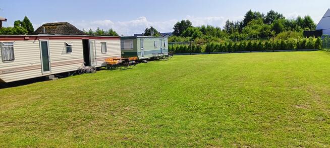 Działka inwestycyjna Nowęcin gm. Wicko, Relaksowa