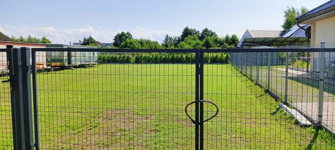 Działka inwestycyjna Nowęcin gm. Wicko, Relaksowa