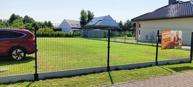 Działka inwestycyjna Nowęcin gm. Wicko, Relaksowa