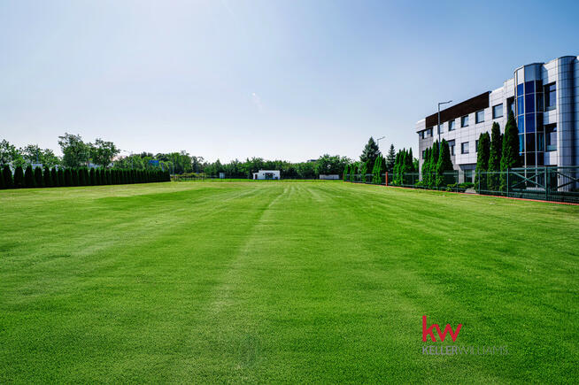 Działka usługowa Poznań gm. Poznań-Jeżyce Jeżyce,