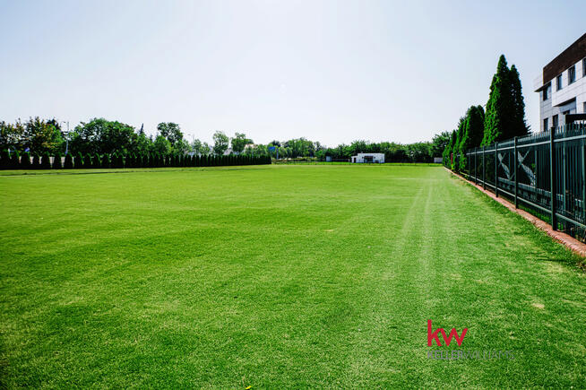 Działka usługowa Poznań gm. Poznań-Jeżyce Jeżyce,