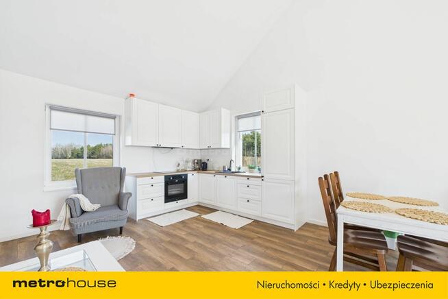 budynek wolnostojący Babice